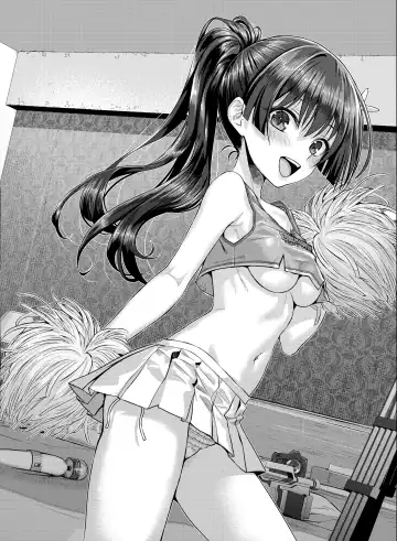 [Shimanto Shisakugata] Saten-san, Image Video o Toru Natsu Fhentai - Page 59