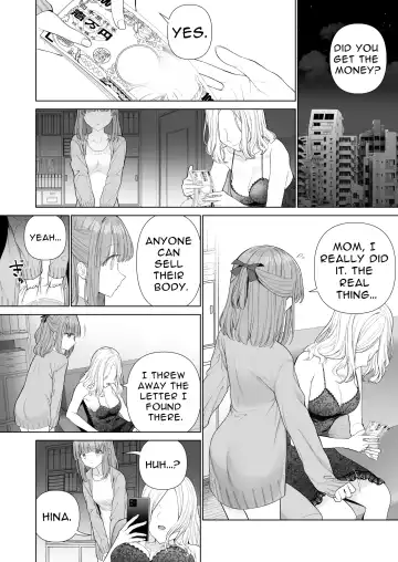 [Yoikorogashi] Kowareru Mae ni Nukumori o Oshiete | Provide Me Warmth Before I Break Fhentai - Page 25