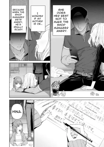 [Yoikorogashi] Kowareru Mae ni Nukumori o Oshiete | Provide Me Warmth Before I Break Fhentai - Page 4