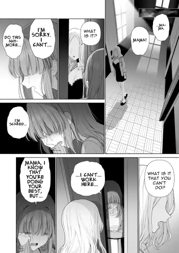 [Yoikorogashi] Kowareru Mae ni Nukumori o Oshiete | Provide Me Warmth Before I Break Fhentai - Page 52