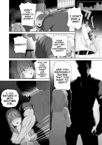 [Yoikorogashi] Kowareru Mae ni Nukumori o Oshiete | Provide Me Warmth Before I Break Fhentai - Page 55