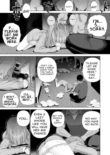 [Yoikorogashi] Kowareru Mae ni Nukumori o Oshiete | Provide Me Warmth Before I Break Fhentai - Page 56