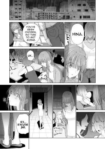 [Yoikorogashi] Kowareru Mae ni Nukumori o Oshiete | Provide Me Warmth Before I Break Fhentai - Page 58