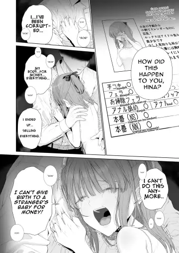 [Yoikorogashi] Kowareru Mae ni Nukumori o Oshiete | Provide Me Warmth Before I Break Fhentai - Page 61
