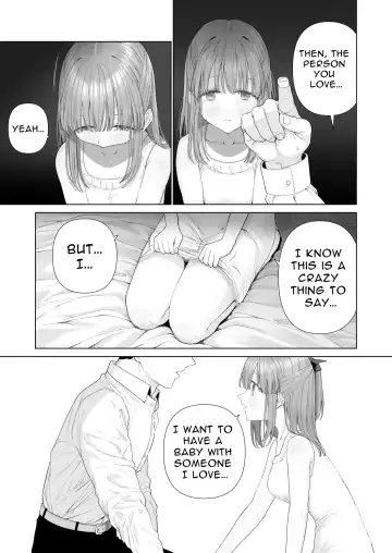 [Yoikorogashi] Kowareru Mae ni Nukumori o Oshiete | Provide Me Warmth Before I Break Fhentai - Page 64