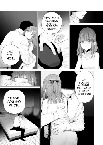 [Yoikorogashi] Kowareru Mae ni Nukumori o Oshiete | Provide Me Warmth Before I Break Fhentai - Page 65