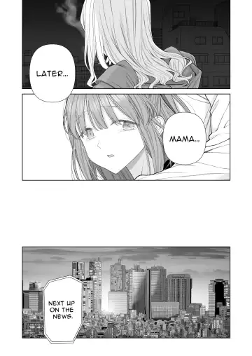 [Yoikorogashi] Kowareru Mae ni Nukumori o Oshiete | Provide Me Warmth Before I Break Fhentai - Page 88