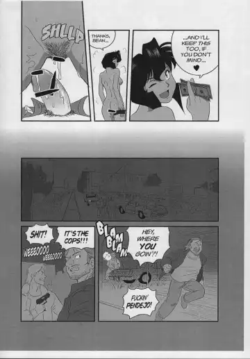 GunStrip Cats Fhentai - Page 14