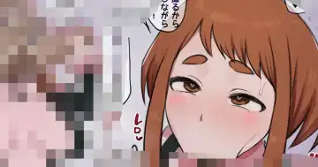 Read [Giga] Ochako x Mineta - Fhentai