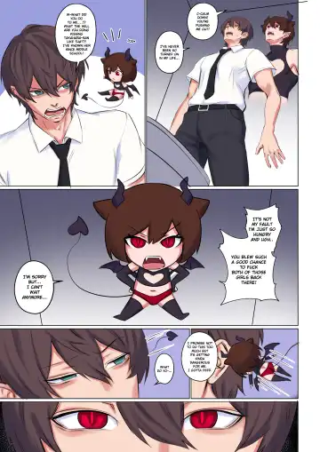 [Arisane] Popularity Fhentai - Page 18