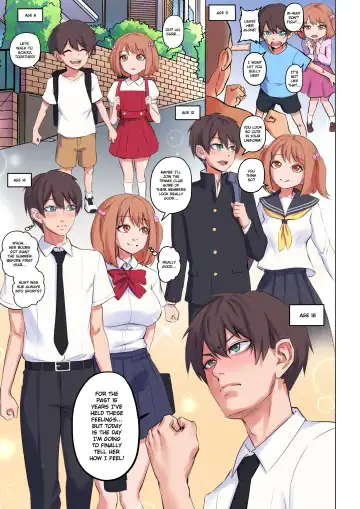 [Arisane] Popularity Fhentai - Page 2