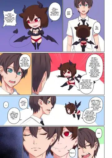 [Arisane] Popularity Fhentai - Page 22