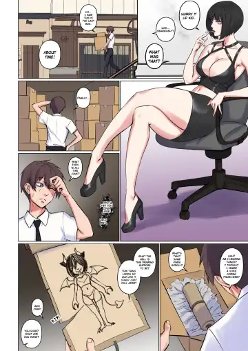 [Arisane] Popularity Fhentai - Page 5
