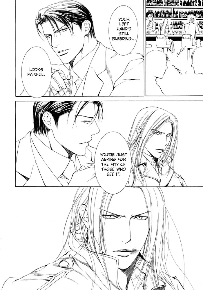 [Yamane Ayano] Finder no Ori Fhentai - Page 40