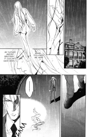 [Yamane Ayano] Finder no Ori Fhentai - Page 105