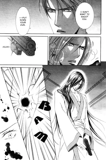 [Yamane Ayano] Finder no Ori Fhentai - Page 111