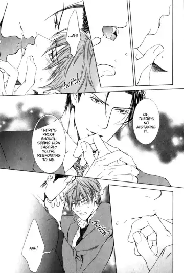 [Yamane Ayano] Finder no Ori Fhentai - Page 140