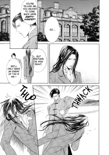 [Yamane Ayano] Finder no Ori Fhentai - Page 23