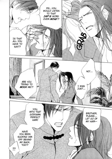 [Yamane Ayano] Finder no Ori Fhentai - Page 24