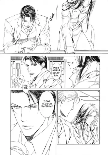 [Yamane Ayano] Finder no Ori Fhentai - Page 37