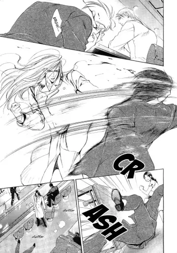 [Yamane Ayano] Finder no Ori Fhentai - Page 43