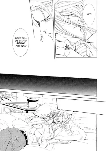 [Yamane Ayano] Finder no Ori Fhentai - Page 45