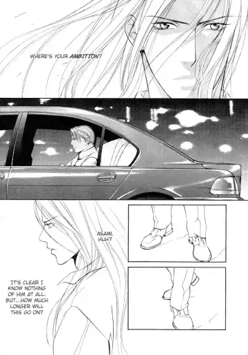 [Yamane Ayano] Finder no Ori Fhentai - Page 53