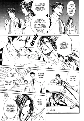 [Yamane Ayano] Finder no Ori Fhentai - Page 61