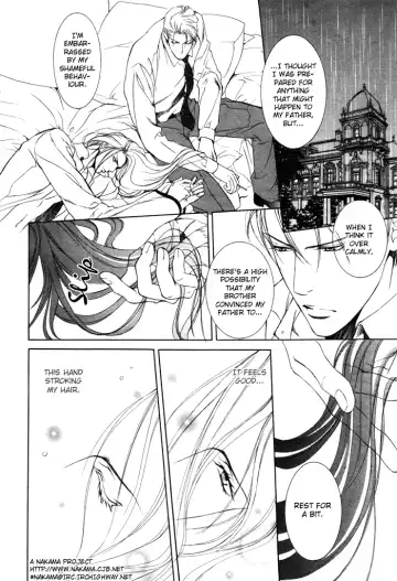 [Yamane Ayano] Finder no Ori Fhentai - Page 92