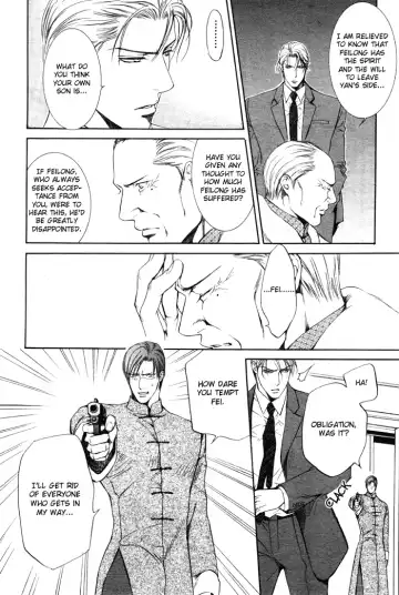 [Yamane Ayano] Finder no Ori Fhentai - Page 98