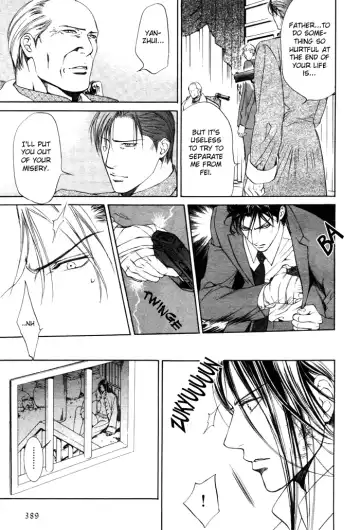 [Yamane Ayano] Finder no Ori Fhentai - Page 99