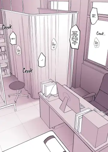 [Poriuretan] Hokenshitsu no Sensei | School Nurse (decensored) Fhentai - Page 3