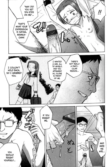 [Meramera Jealousy] Ninshinsuru Made Kaesanai | You Can't Go Home Until You Get Pregnant Fhentai - Page 3