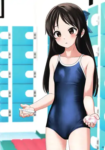 Hajimete no Seiri Fhentai - Page 3