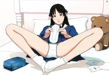 Hajimete no Seiri Fhentai - Page 5