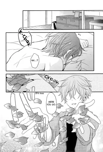 [Tomoe Kiko] SUMMER SNOW SHOWER Fhentai - Page 24