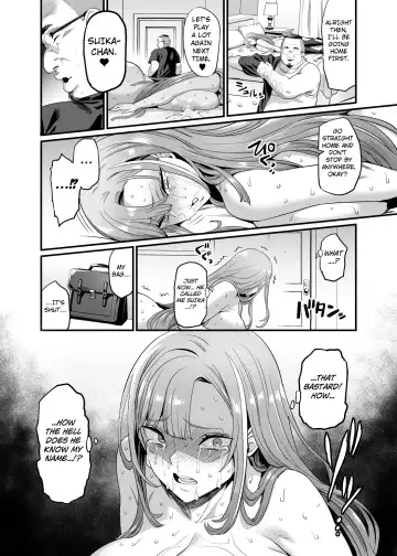 [Obui] Paihame Kazoku #1 Suika Kaikou | Titfuck Family #1 A Chance Encounter With Suika Fhentai - Page 38