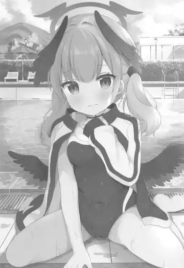 [Chatsune] Koharu to Himitsu no  Tokubetsu Gasshuku Fhentai - Page 2