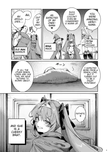 [Kamaboko] Isekai Wakarase Ossan | Isekai Ugly bastard Fhentai - Page 8