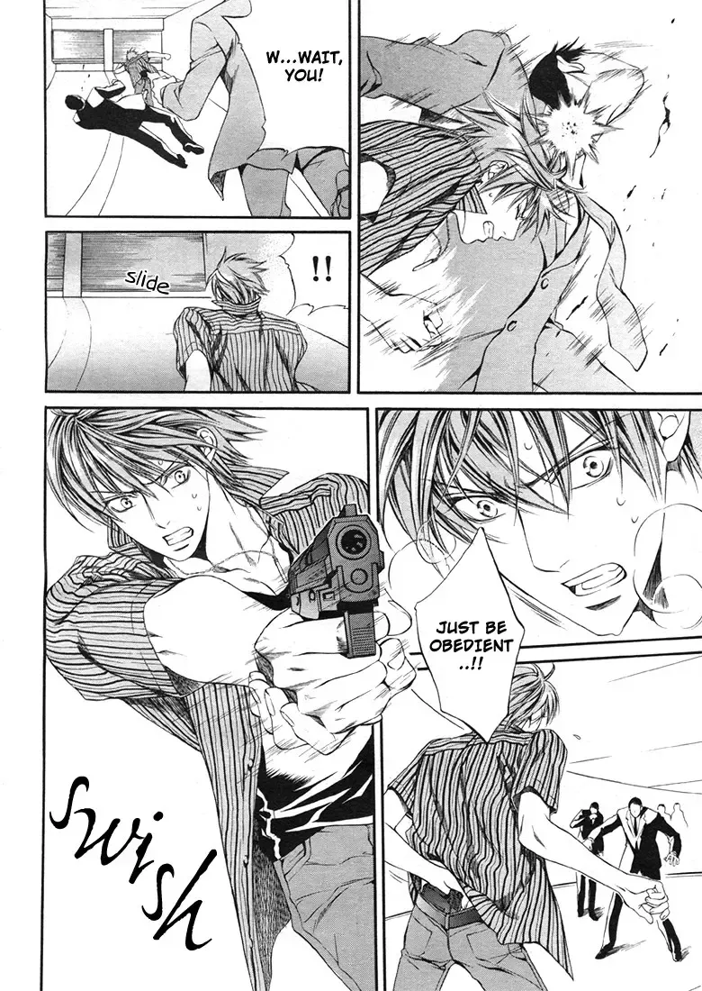 [Yamane Ayano] Finder no Sekiyoku Fhentai - Page 102