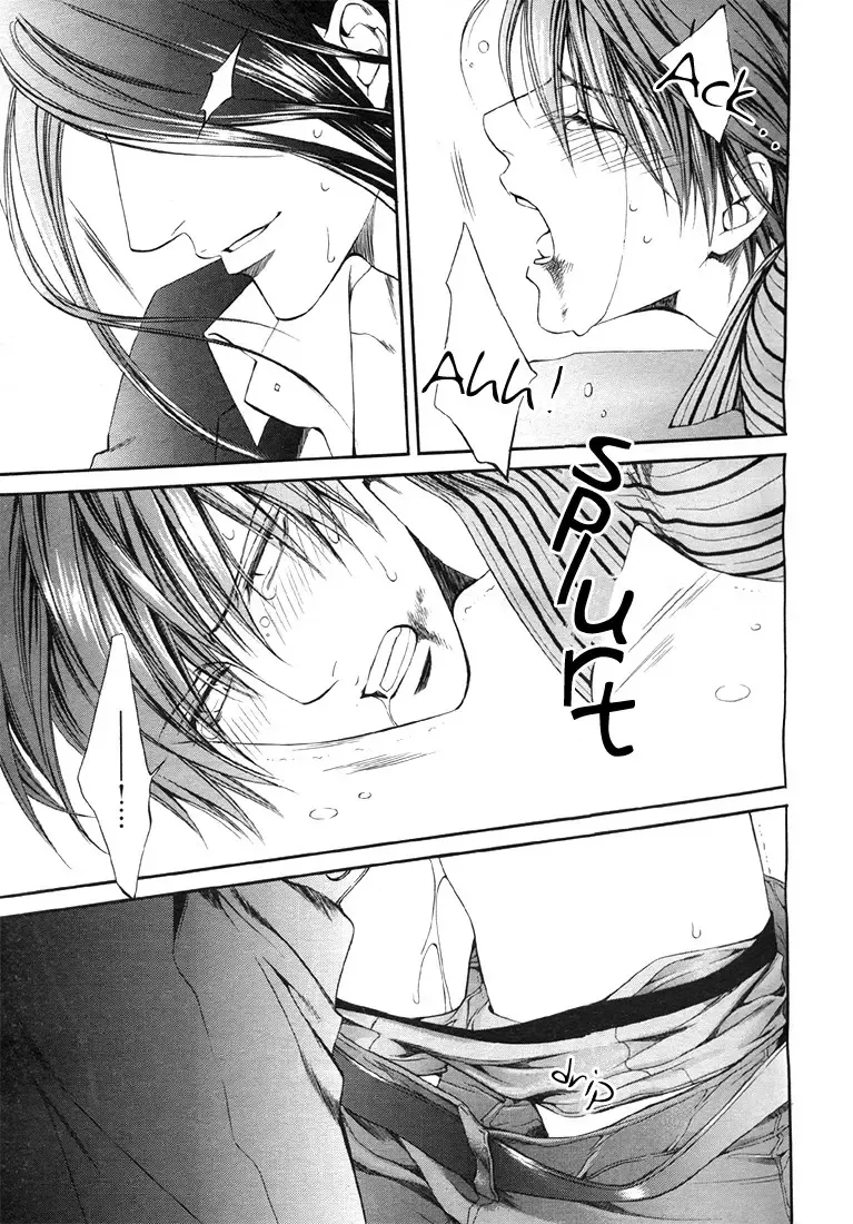 [Yamane Ayano] Finder no Sekiyoku Fhentai - Page 113