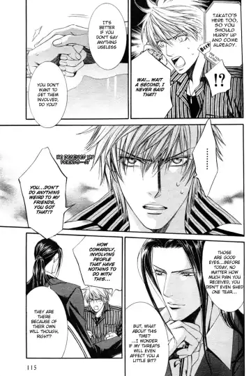 [Yamane Ayano] Finder no Sekiyoku Fhentai - Page 10