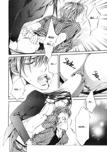 [Yamane Ayano] Finder no Sekiyoku Fhentai - Page 110