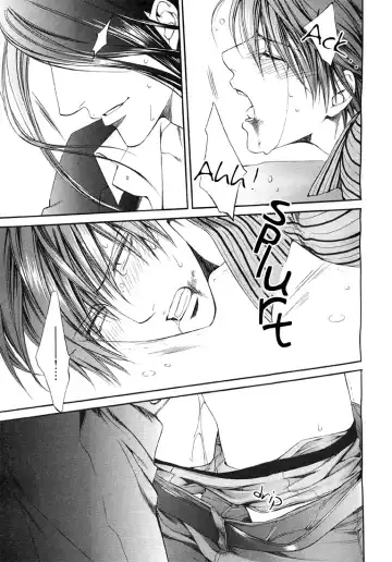 [Yamane Ayano] Finder no Sekiyoku Fhentai - Page 113