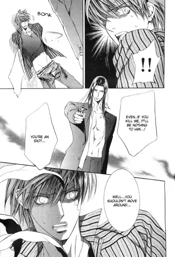 [Yamane Ayano] Finder no Sekiyoku Fhentai - Page 115