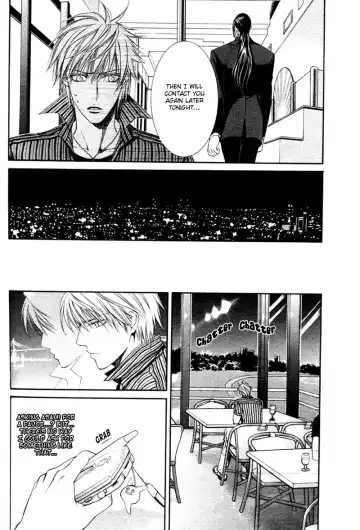 [Yamane Ayano] Finder no Sekiyoku Fhentai - Page 13