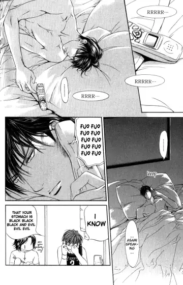 [Yamane Ayano] Finder no Sekiyoku Fhentai - Page 134