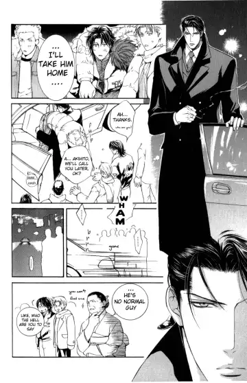 [Yamane Ayano] Finder no Sekiyoku Fhentai - Page 142