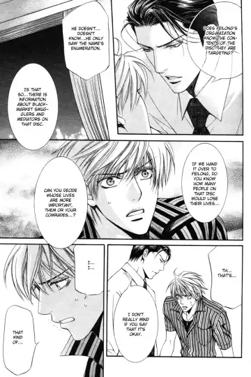 [Yamane Ayano] Finder no Sekiyoku Fhentai - Page 20