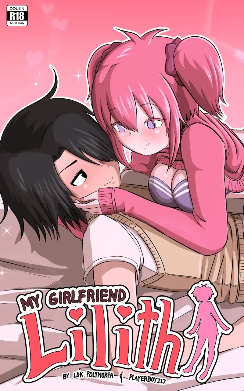 My Girlfriend Lilith Fhentai - Page 1